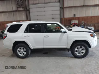 2016 Toyota 4Runner Limited with VIN JTEBU5JR8G5312700, listed as a IAAI auction lot 42368603 with 124,056 mi miles and . Bid and sale history available at DreamBid. Image 13.