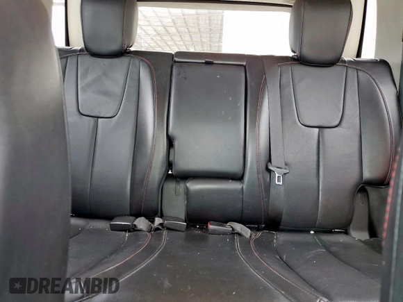 2015 GMC Terrain SLT with VIN 2GKALSEK5F6417670, listed as a Copart auction lot 64945965 with 124,151 mi miles and Clean title. Bid and sale history available at DreamBid. Image 10.