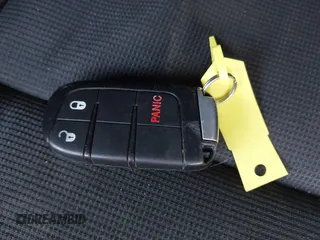 2017 Jeep Grand Cherokee Altitude с VIN 1C4RJFAG9HC824897, выставлен на аукционе IAAI как лот 42061497 с пробегом 125 187 миль миль и . История ставок и продаж доступна на DreamBid. Изображение 11.