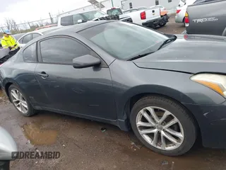 2011 Nissan Altima 2.5 S with VIN 1N4AL2EP4BC121246, listed as a IAAI auction lot 41945449 with 153,838 mi miles. Bid and sale history available at carsss.com. Image 13.