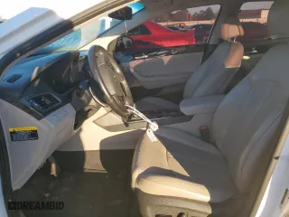 2016 Hyundai Sonata 2.4L Sport with VIN 5NPE34AF8GH321093, listed as a Copart auction lot 87178304 with 171,087 mi miles and Salvage Title. Bid and sale history available at carsss.com. Image 7.