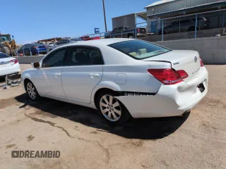 2007 Toyota Avalon XL with VIN 4T1BK36B77U172179, listed as a Copart auction lot 50759115 with 225,750 mi miles and Salvage Title. Bid and sale history available at carsss.com. Image 2.