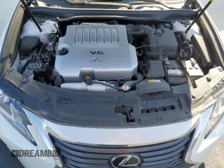 2018 Lexus ES 350 с VIN 58ABK1GG1JU084999, выставлен на аукционе Copart как лот 63817875 с пробегом 56 068 миль миль и Списание • Salvage title. История ставок и продаж доступна на DreamBid. Изображение 11.