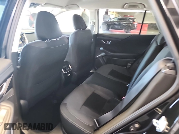 2023 Subaru Outback Premium с VIN 4S4BTADC0P3202593, выставлен на аукционе IAAI как лот 42861903 с пробегом 108 245 миль миль и . История ставок и продаж доступна на DreamBid. Изображение 6.