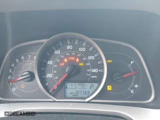 2015 Toyota RAV4 XLE with VIN 2T3RFREV7FW364337, listed as a IAAI auction lot 41975731 with 107,769 mi miles. Bid and sale history available at carsss.com. Image 7.