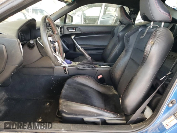 2013 Subaru BRZ Limited с VIN JF1ZCAC1XD1604279, выставлен на аукционе Copart как лот 49251835 с пробегом 113 304 миль миль и Списание • Salvage title. История ставок и продаж доступна на DreamBid. Изображение 7.