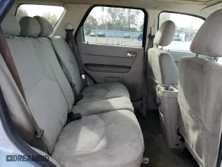 2008 Mercury Mariner with VIN 4M2CU81198KJ23877, listed as a Copart auction lot 42149665 with 237,119 mi miles and Salvage Title. Bid and sale history available at carsss.com. Image 11.