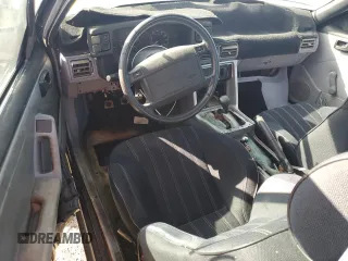 1993 Ford Mustang with VIN 1FACP40E5PF134317, listed as a Copart auction lot 77322724 with 96,493 mi miles and Non repairable. Bid and sale history available at DreamBid. Image 8.