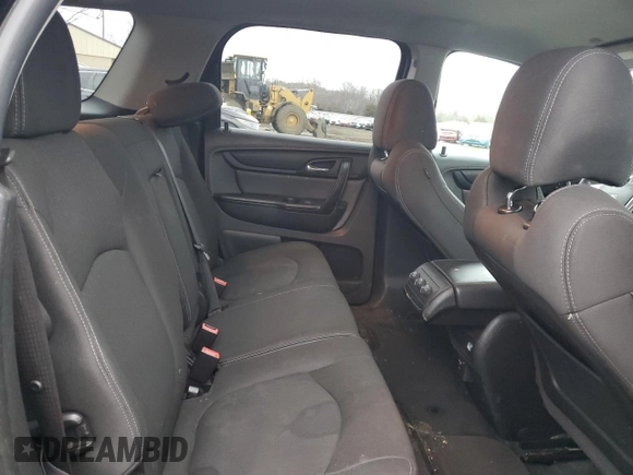 2016 GMC Acadia SLE with VIN 1GKKRPKD4GJ225280, listed as a Copart auction lot 44332045 with 354,511 mi miles and Salvage Title. Bid and sale history available at carsss.com. Image 10.