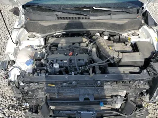 2024 Kia Seltos SX z VIN KNDETCA74R7475682, wystawiony jako Copart lot #50209985 z przebiegiem 34 847 mil mil oraz Szkoda całkowita • Salvage title. Historia ofert i sprzedaży dostępna na DreamBid. Obrazek 12.