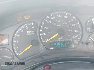 1999 Chevrolet Silverado 1500 LT with VIN 1GCEK14T9XE124436, listed as a IAAI auction lot 41143977 with 275,807 mi miles and . Bid and sale history available at DreamBid. Image 7.