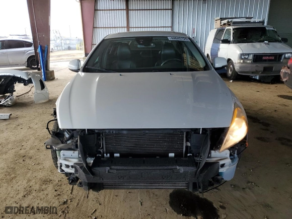 2013 Volvo S60 T5 Premier with VIN YV1612FS5D1234429, listed as a Copart auction lot 44645125 with NaN miles and Salvage Title. Bid and sale history available at carsss.com. Image 5.