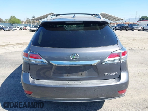 2015 Lexus RX 350 with VIN 2T2ZK1BA1FC196781, listed as a IAAI auction lot 42001697 with 149,650 mi miles and . Bid and sale history available at DreamBid. Image 17.