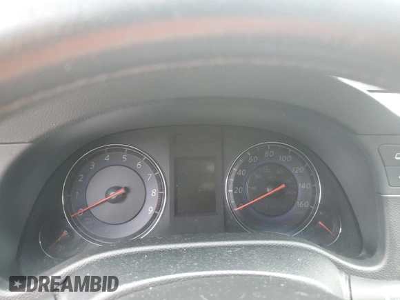 2008 Infiniti G35 x with VIN JNKBV61F18M279459, listed as a Copart auction lot 72467674 with Not Provided miles and Salvage Title. Bid and sale history available at DreamBid. Image 9.