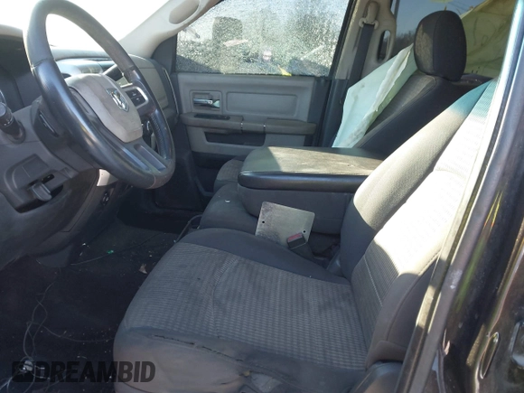 2011 Ram 2500 Big Horn with VIN 3D7UT2CL8BG561433, listed as a IAAI auction lot 41316961 with 238,821 mi miles. Bid and sale history available at carsss.com. Image 5.