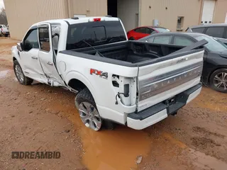 2021 Ford F-150 XL с VIN 1FTFW1ED6MFA56361, выставлен на аукционе IAAI как лот 41580585 с пробегом 20 274 миль миль и . История ставок и продаж доступна на DreamBid. Изображение 3.
