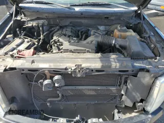 2011 Ford F-150 XL with VIN 1FTEX1CM4BFB44866, listed as a Copart auction lot 49444575 with 197,093 mi miles and Salvage Title. Bid and sale history available at carsss.com. Image 13.