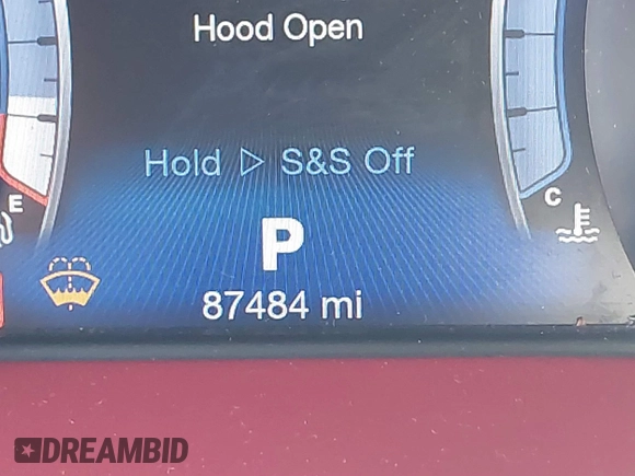 2017 Maserati Levante с VIN ZN661XUA6HX210610, выставлен на аукционе IAAI как лот 41867196 с пробегом 87 484 миль миль и . История ставок и продаж доступна на DreamBid. Изображение 15.