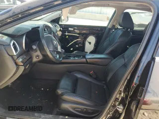 2018 Nissan Maxima SL с VIN 1N4AA6AP6JC391144, выставлен на аукционе Copart как лот 56498155 с пробегом Не указан миль и Списание • Salvage title. История ставок и продаж доступна на DreamBid. Изображение 7.