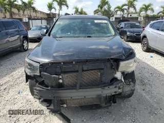 2017 GMC Acadia SLE with VIN 1GKKNTLSXHZ231377, listed as a Copart auction lot 52916675 with 65,117 mi miles and Salvage Title. Bid and sale history available at carsss.com. Image 5.