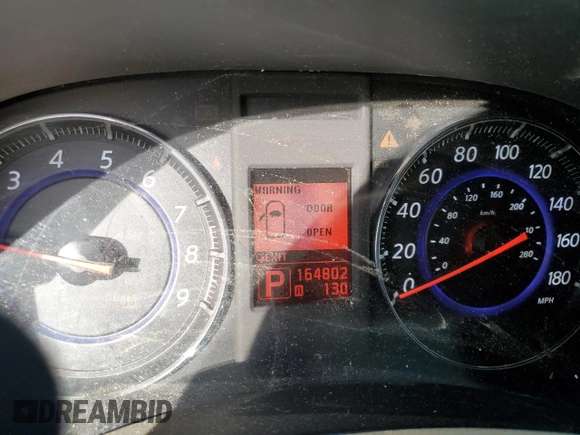 2009 Infiniti FX z VIN JNRAS18U59M102556, wystawiony jako Copart lot #86925744 z przebiegiem 164 802 mil mil oraz Szkoda całkowita • Salvage title. Historia ofert i sprzedaży dostępna na DreamBid. Obrazek 9.