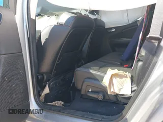 2019 Dodge Journey GT with VIN 3C4PDDEG8KT720054, listed as a IAAI auction lot 41748930 with 93,703 mi miles and . Bid and sale history available at DreamBid. Image 8.