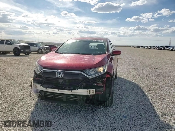 2020 Honda CR-V EX with VIN 5J6RW2H52LA006943, listed as a Copart auction lot 51095285 with 73,380 mi miles and Salvage Title. Bid and sale history available at carsss.com. Image 14.