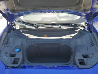 2019 Jaguar I-Pace HSE z VIN SADHD2S15K1F70556, wystawiony jako Copart lot #67559694 z przebiegiem 22 992 mil mil oraz Szkoda całkowita • Salvage title. Historia ofert i sprzedaży dostępna na DreamBid. Obrazek 12.