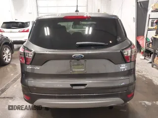 2017 Ford Escape SE z VIN 1FMCU9GD6HUC10553, wystawiony jako IAAI lot #42174098 z przebiegiem 101 243 mil mil oraz . Historia ofert i sprzedaży dostępna na DreamBid. Obrazek 17.
