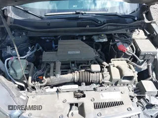 2019 Honda CR-V EX-L with VIN 2HKRW2H81KH626514, listed as a IAAI auction lot 41987978 with 82,432 mi miles and . Bid and sale history available at carsss.com. Image 10.