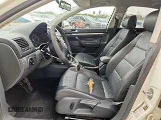 2007 Volkswagen Jetta 2.5 с VIN 3VWRF71K87M039633, выставлен на аукционе Copart как лот 58851405 с пробегом 212 952 миль миль и Чистый • Clean title. История ставок и продаж доступна на DreamBid. Изображение 7.