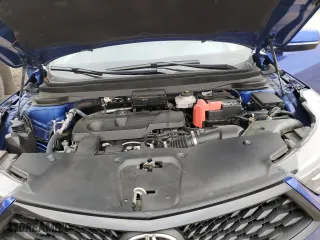 2023 Acura RDX w/A-Spec Package with VIN 5J8TC2H69PL015826, listed as a Copart auction lot 83364174 with 16,803 mi miles and Salvage Title. Bid and sale history available at carsss.com. Image 11.