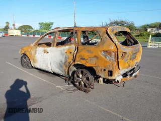 2018 Nissan Pathfinder SV z VIN 5N1DR2MM4JC620555, wystawiony jako IAAI lot #41626564 z przebiegiem Nie podano mil oraz . Historia ofert i sprzedaży dostępna na DreamBid. Obrazek 3.