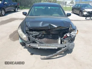 2008 Honda Accord LX z VIN 1HGCP26348A156233, wystawiony jako IAAI lot #42326161 z przebiegiem 165 224 mil mil oraz . Historia ofert i sprzedaży dostępna na DreamBid. Obrazek 6.