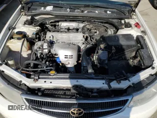 2000 Toyota Solara SE with VIN 2T1CG22P6YC399187, listed as a Copart auction lot 42304625 with 95,376 mi miles and Salvage Title. Bid and sale history available at carsss.com. Image 11.