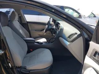 2012 Kia Optima LX with VIN 5XXGM4A79CG040070, listed as a IAAI auction lot 42106460 with 109,422 mi miles and . Bid and sale history available at carsss.com. Image 5.