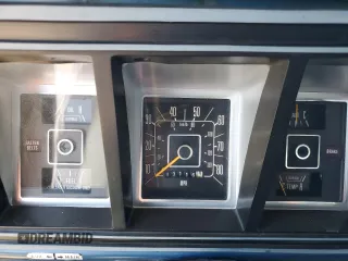 1979 Ford F-250 с VIN F26HREE1635, выставлен на аукционе Copart как лот 64904454 с пробегом 431 164 миль миль и Чистый • Clean title. История ставок и продаж доступна на DreamBid. Изображение 9.