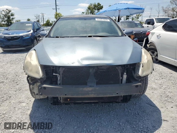 2012 Nissan Altima 2.5 S with VIN 1N4AL2AP6CC150612, listed as a Copart auction lot 54351835 with 230,715 mi miles and Salvage Title. Bid and sale history available at carsss.com. Image 5.