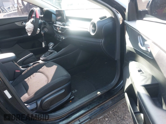 2020 Kia Forte LXS z VIN 3KPF24AD6LE147268, wystawiony jako IAAI lot #41972155 z przebiegiem 99 324 mil mil oraz . Historia ofert i sprzedaży dostępna na DreamBid. Obrazek 5.
