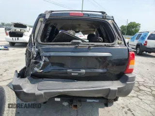 1999 Jeep Grand Cherokee Laredo с VIN 1J4GW58S1XC789715, выставлен на аукционе Copart как лот 60541335 с пробегом 206 569 миль миль и Чистый • Clean title. История ставок и продаж доступна на DreamBid. Изображение 6.