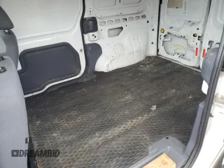 2010 Ford Transit Connect XL z VIN NM0LS7AN0AT019574, wystawiony jako Copart lot #50838745 z przebiegiem 287 966 mil mil oraz Czysty tytuł • Clean title. Historia ofert i sprzedaży dostępna na DreamBid. Obrazek 10.