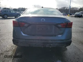 2020 Nissan Altima S with VIN 1N4BL4BW1LN321857, listed as a Copart auction lot 42007245 with 86,150 mi miles and Salvage Title. Bid and sale history available at DreamBid. Image 6.