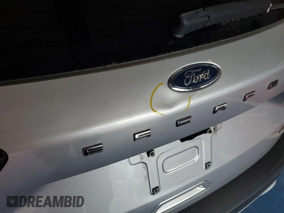 2020 Ford Escape SE with VIN 1FMCU9G69LUA97708, listed as a IAAI auction lot 42624966 with 74,975 mi miles and . Bid and sale history available at DreamBid. Image 21.