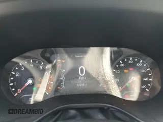 2022 Jeep Compass Latitude с VIN 3C4NJDBB7NT231769, выставлен на аукционе Copart как лот 55791685 с пробегом 57 942 миль миль и Списание • Salvage title. История ставок и продаж доступна на DreamBid. Изображение 9.
