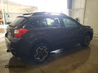 2015 Subaru Crosstrek Limited с VIN JF2GPAMC0F8209531, выставлен на аукционе Copart как лот 58831395 с пробегом 210 902 миль миль и Списание • Salvage title. История ставок и продаж доступна на DreamBid. Изображение 3.