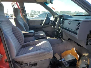1994 Jeep Grand Cherokee Laredo with VIN 1J4GZ58S8RC254097, listed as a Copart auction lot 47379645 with 240,739 mi miles and Salvage Title. Bid and sale history available at carsss.com. Image 7.