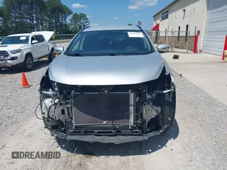 2018 Nissan Murano S z VIN 5N1AZ2MG4JN116797, wystawiony jako IAAI lot #42107119 z przebiegiem 125 944 mil mil oraz . Historia ofert i sprzedaży dostępna na DreamBid. Obrazek 12.
