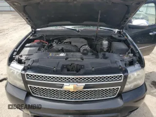 2010 Chevrolet Suburban LTZ with VIN 1GNUKKE32AR221792, listed as a Copart auction lot 54702235 with 167,495 mi miles and Clean Title. Bid and sale history available at carsss.com. Image 12.
