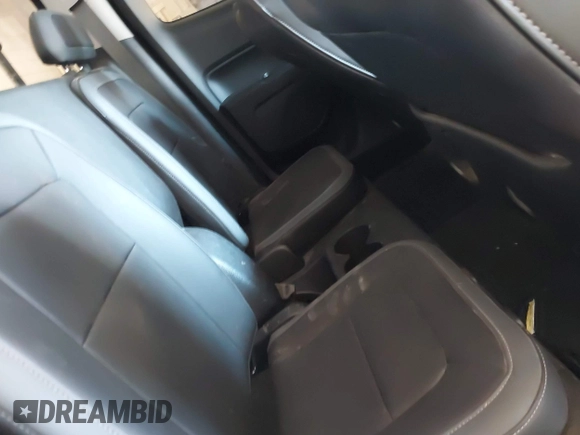 2016 Chevrolet Colorado 4WD Z71 z VIN 1GCHTDE38G1393352, wystawiony jako IAAI lot #41417993 z przebiegiem 100 402 mil mil oraz . Historia ofert i sprzedaży dostępna na DreamBid. Obrazek 8.