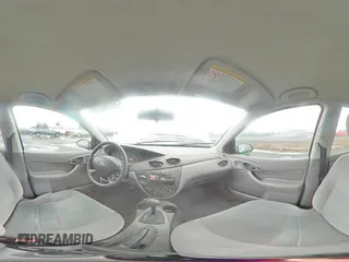 2002 Ford Focus SE Fleet с VIN 1FAFP36312W286116, выставлен на аукционе Copart как лот 82258134 с пробегом 83 668 миль миль и Списание • Salvage title. История ставок и продаж доступна на DreamBid. Изображение 12.